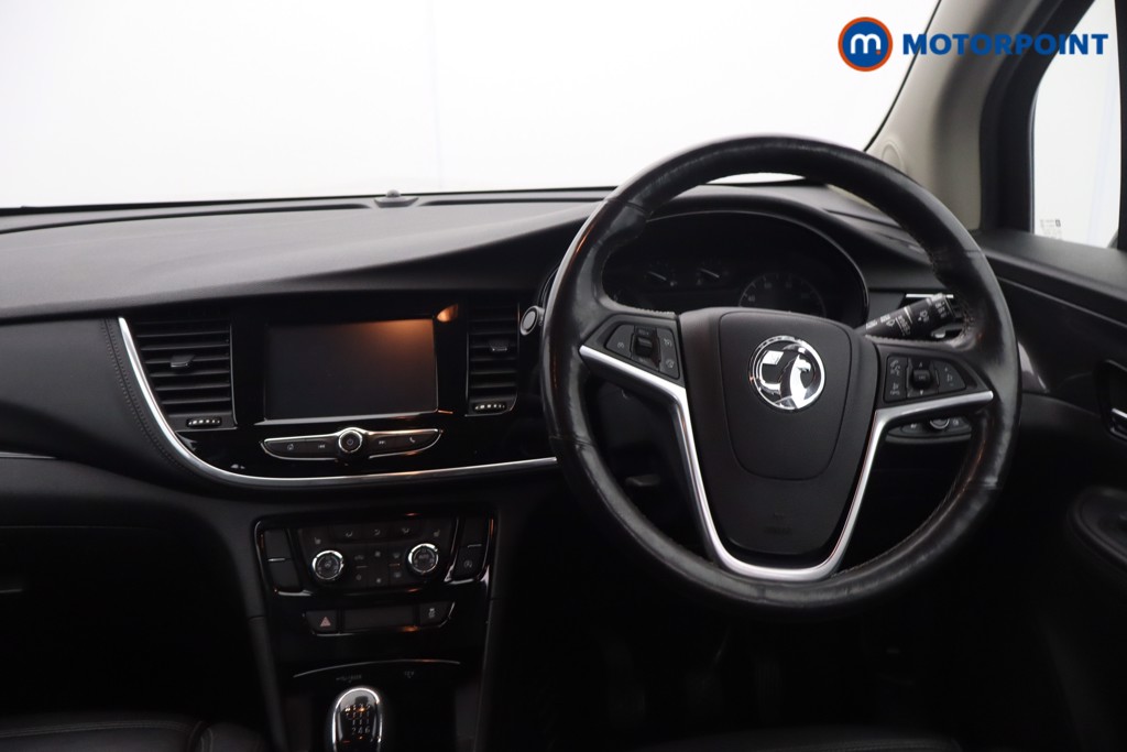 Vauxhall Mokka X Elite Manual Petrol SUV - Stock Number (1670783) - 6th supplementary image