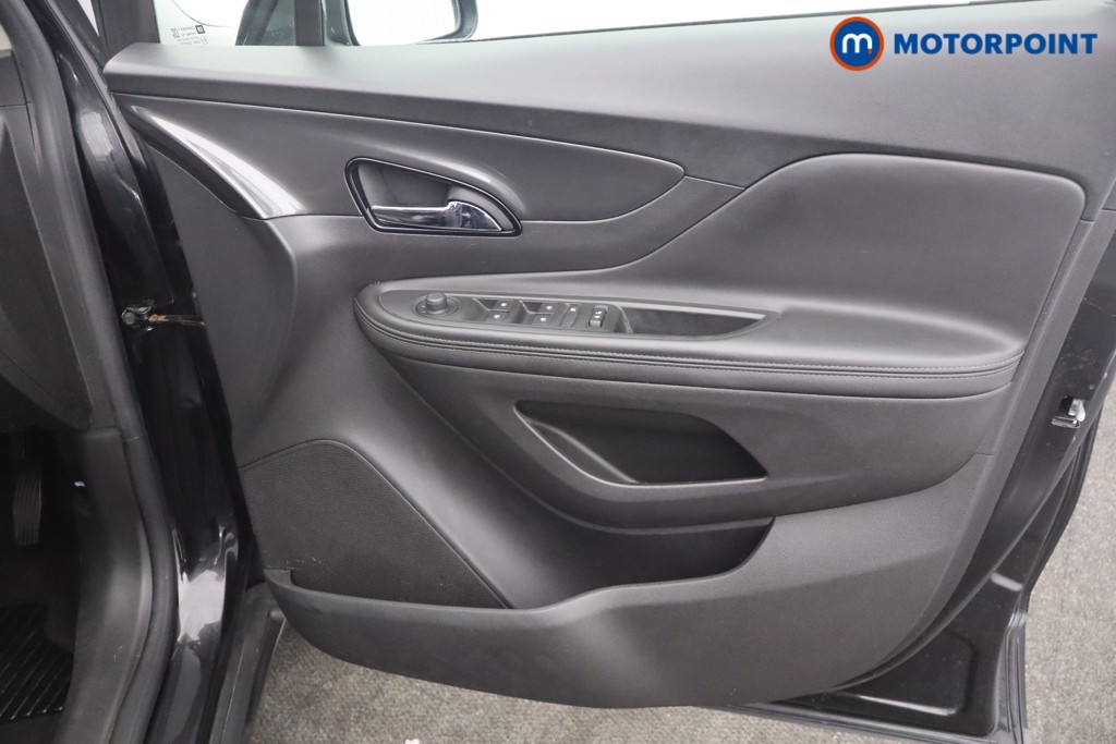 Vauxhall Mokka X Elite Manual Petrol SUV - Stock Number (1670783) - 7th supplementary image