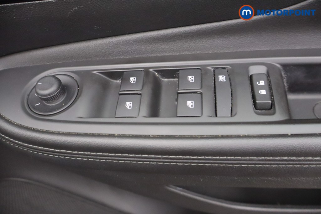 Vauxhall Mokka X Elite Manual Petrol SUV - Stock Number (1670783) - 8th supplementary image