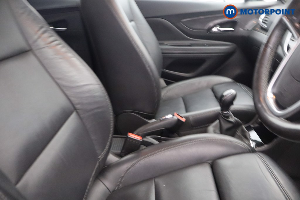 Vauxhall Mokka X Elite Manual Petrol SUV - Stock Number (1670783) - 9th supplementary image