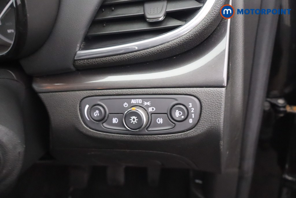 Vauxhall Mokka X Elite Manual Petrol SUV - Stock Number (1670783) - 10th supplementary image