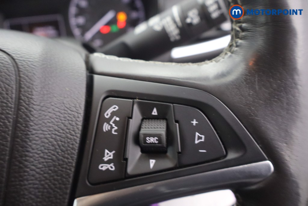 Vauxhall Mokka X Elite Manual Petrol SUV - Stock Number (1670783) - 11th supplementary image