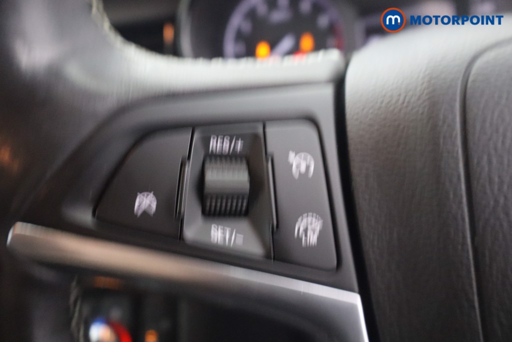Vauxhall Mokka X Elite Manual Petrol SUV - Stock Number (1670783) - 12th supplementary image