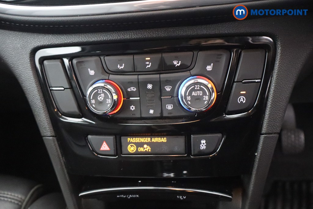 Vauxhall Mokka X Elite Manual Petrol SUV - Stock Number (1670783) - 13th supplementary image