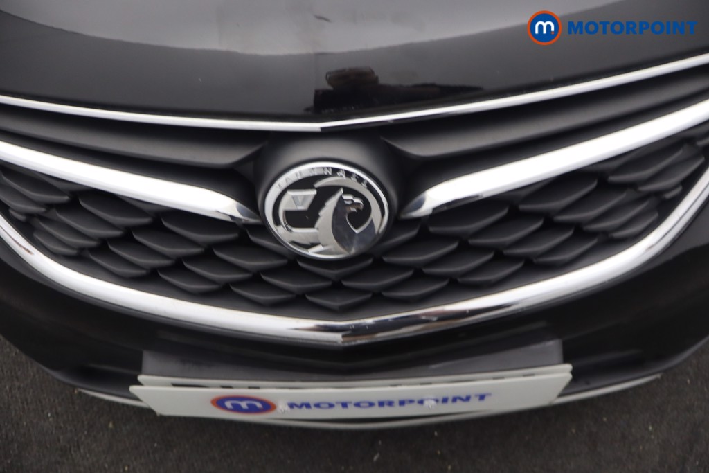 Vauxhall Mokka X Elite Manual Petrol SUV - Stock Number (1670783) - 17th supplementary image