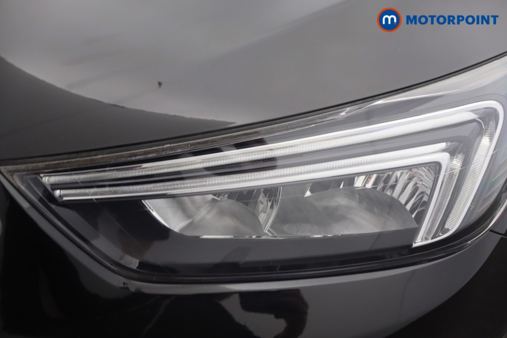 Vauxhall Mokka X Elite Manual Petrol SUV - Stock Number (1670783) - 18th supplementary image