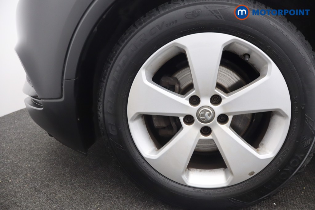 Vauxhall Mokka X Elite Manual Petrol SUV - Stock Number (1670783) - 20th supplementary image