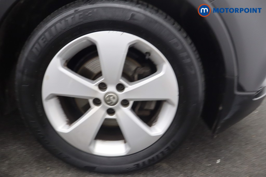 Vauxhall Mokka X Elite Manual Petrol SUV - Stock Number (1670783) - 21st supplementary image