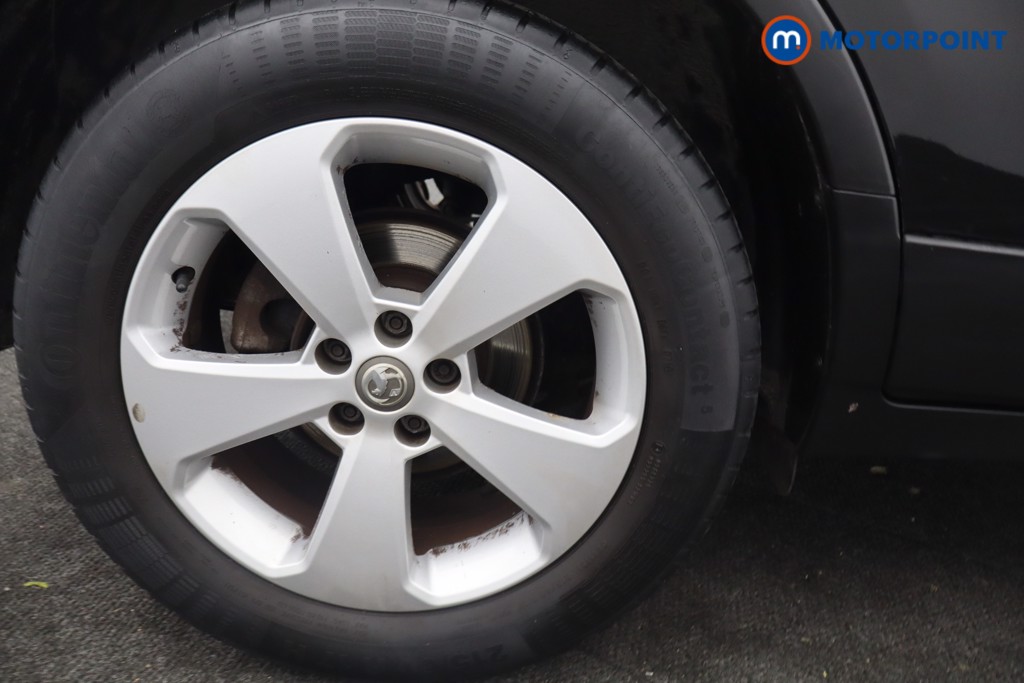 Vauxhall Mokka X Elite Manual Petrol SUV - Stock Number (1670783) - 22nd supplementary image