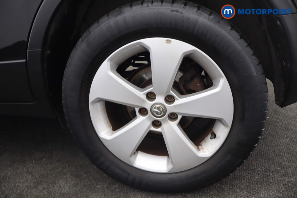 Vauxhall Mokka X Elite Manual Petrol SUV - Stock Number (1670783) - 23rd supplementary image