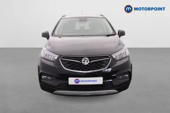 Vauxhall Mokka X Elite Manual Petrol SUV - Stock Number (1670783) - Front bumper