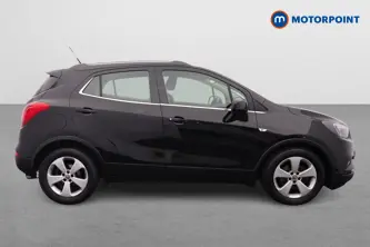 Vauxhall Mokka X Elite Manual Petrol SUV - Stock Number (1670783) - Drivers side