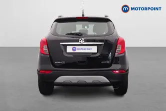 Vauxhall Mokka X Elite Manual Petrol SUV - Stock Number (1670783) - Rear bumper