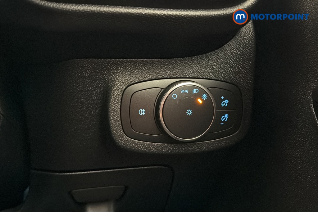 Ford Fiesta St-3 Manual Petrol Hatchback - Stock Number (1670787) - 11th supplementary image