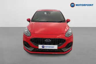 Ford Fiesta St-3 Manual Petrol Hatchback - Stock Number (1670787) - Front bumper