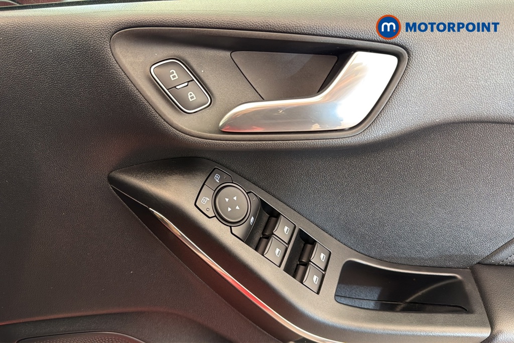 Ford Fiesta St-3 Manual Petrol Hatchback - Stock Number (1670787) - 19th supplementary image