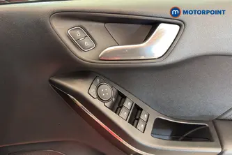 Ford Fiesta St-3 Manual Petrol Hatchback - Stock Number (1670787) - 19th supplementary image
