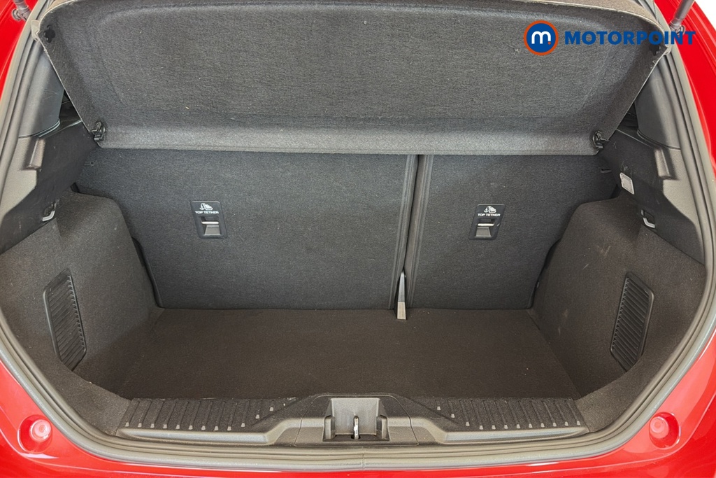 Ford Fiesta St-3 Manual Petrol Hatchback - Stock Number (1670787) - 30th supplementary image