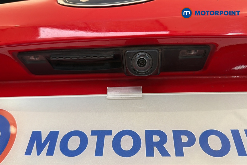 Ford Fiesta St-3 Manual Petrol Hatchback - Stock Number (1670787) - 37th supplementary image
