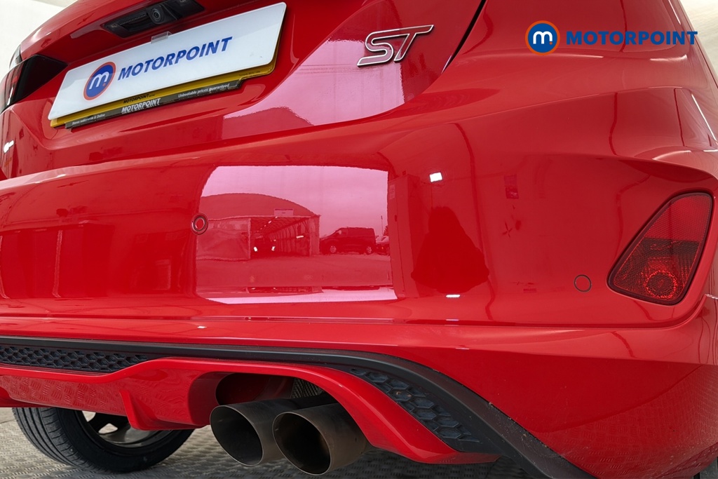 Ford Fiesta St-3 Manual Petrol Hatchback - Stock Number (1670787) - 39th supplementary image