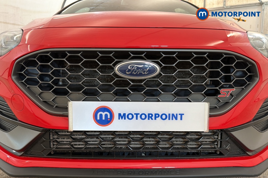 Ford Fiesta St-3 Manual Petrol Hatchback - Stock Number (1670787) - 43rd supplementary image