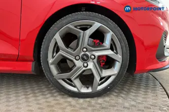 Ford Fiesta St-3 Manual Petrol Hatchback - Stock Number (1670787) - 47th supplementary image