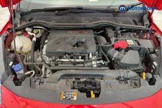 Ford Fiesta St-3 Manual Petrol Hatchback - Stock Number (1670787) - 48th supplementary image
