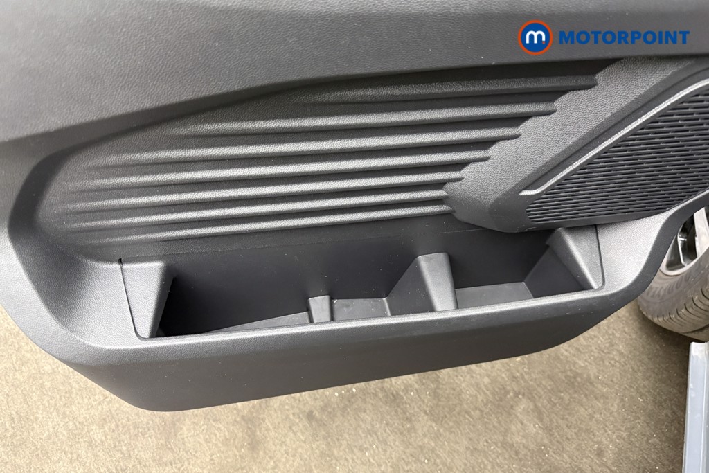 Renault Trafic Extra Sport Manual Diesel Panel Van - Stock Number (1671885) - 4th supplementary image