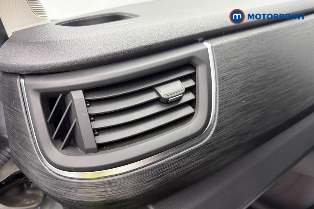Renault Trafic Extra Sport Manual Diesel Panel Van - Stock Number (1671885) - 7th supplementary image