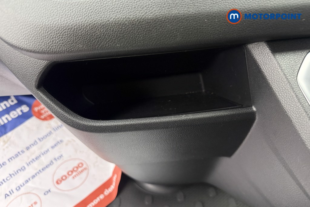 Renault Trafic Extra Sport Manual Diesel Panel Van - Stock Number (1671885) - 10th supplementary image