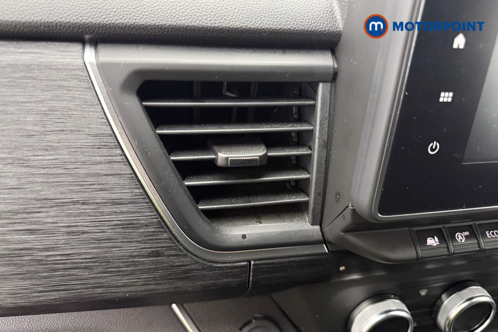 Renault Trafic Extra Sport Manual Diesel Panel Van - Stock Number (1671885) - 11th supplementary image