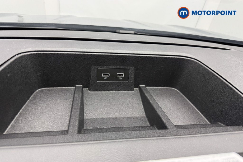 Renault Trafic Extra Sport Manual Diesel Panel Van - Stock Number (1671885) - 12th supplementary image