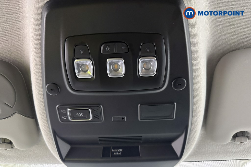 Renault Trafic Extra Sport Manual Diesel Panel Van - Stock Number (1671885) - 14th supplementary image
