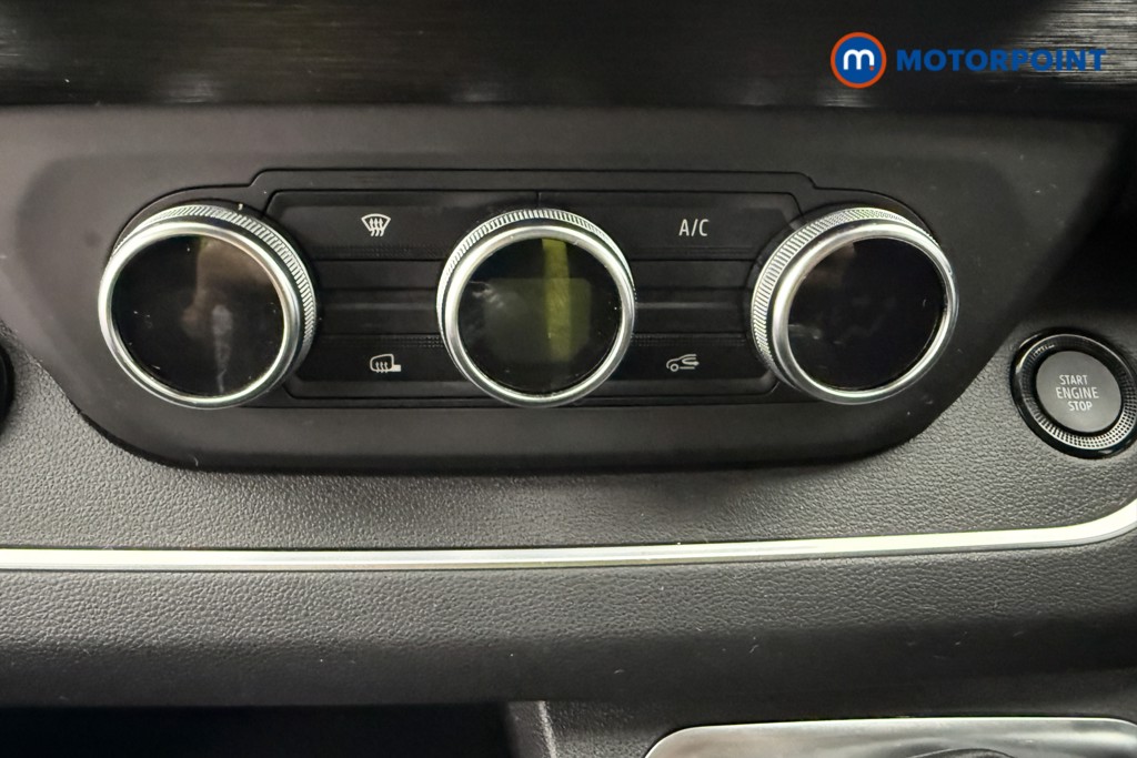 Renault Trafic Extra Sport Manual Diesel Panel Van - Stock Number (1671885) - 15th supplementary image
