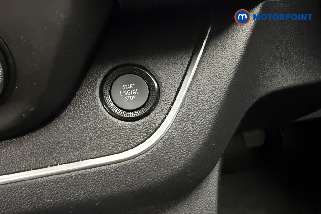 Renault Trafic Extra Sport Manual Diesel Panel Van - Stock Number (1671885) - 16th supplementary image