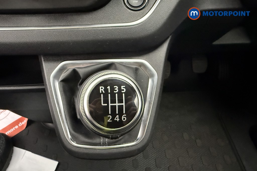Renault Trafic Extra Sport Manual Diesel Panel Van - Stock Number (1671885) - 17th supplementary image