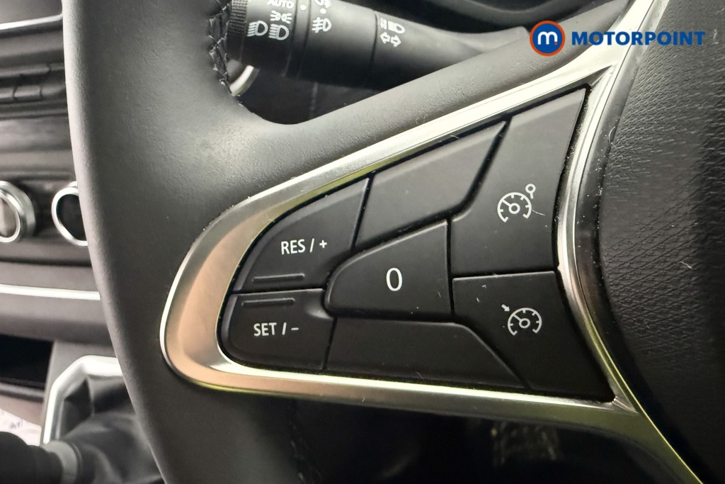 Renault Trafic Extra Sport Manual Diesel Panel Van - Stock Number (1671885) - 19th supplementary image