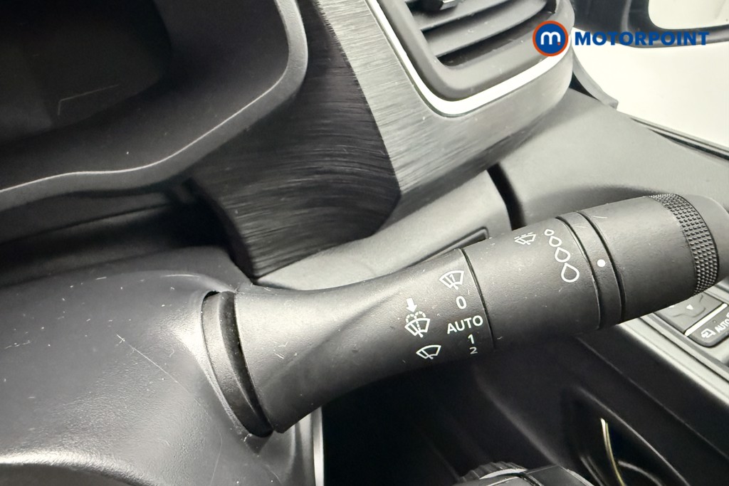 Renault Trafic Extra Sport Manual Diesel Panel Van - Stock Number (1671885) - 21st supplementary image
