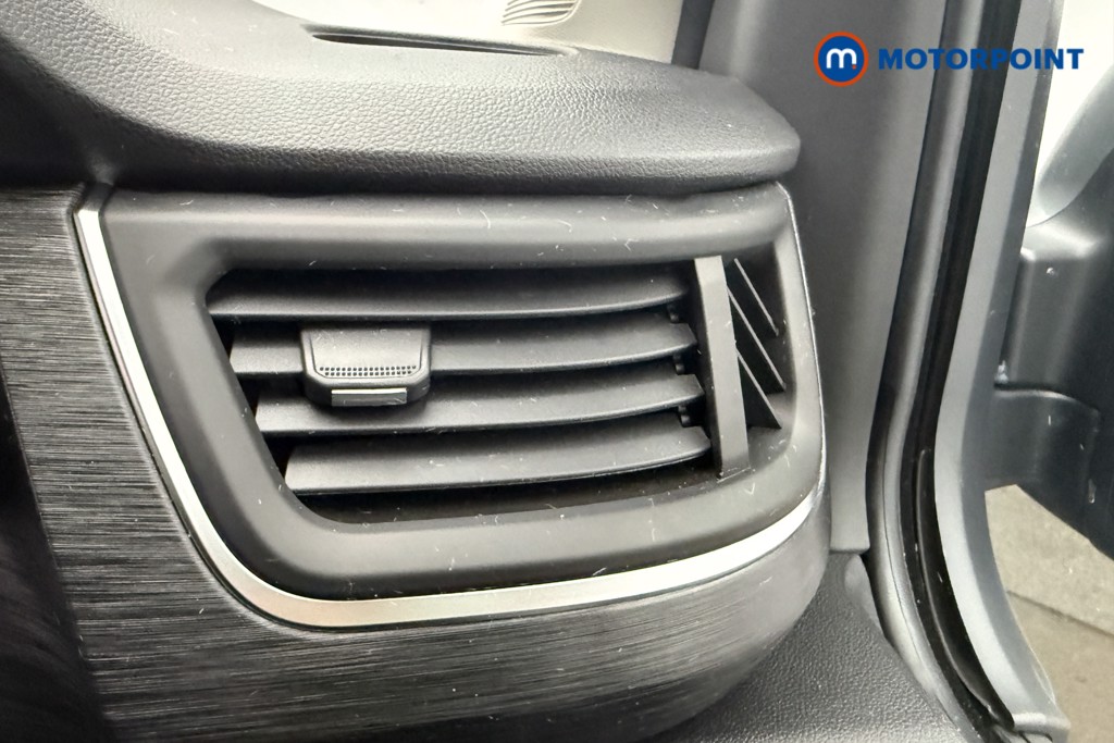 Renault Trafic Extra Sport Manual Diesel Panel Van - Stock Number (1671885) - 22nd supplementary image
