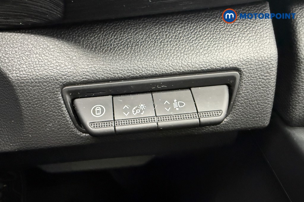 Renault Trafic Extra Sport Manual Diesel Panel Van - Stock Number (1671885) - 24th supplementary image