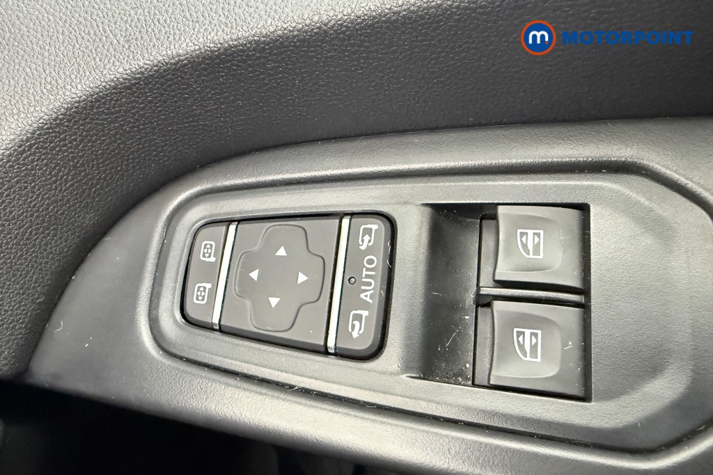Renault Trafic Extra Sport Manual Diesel Panel Van - Stock Number (1671885) - 25th supplementary image