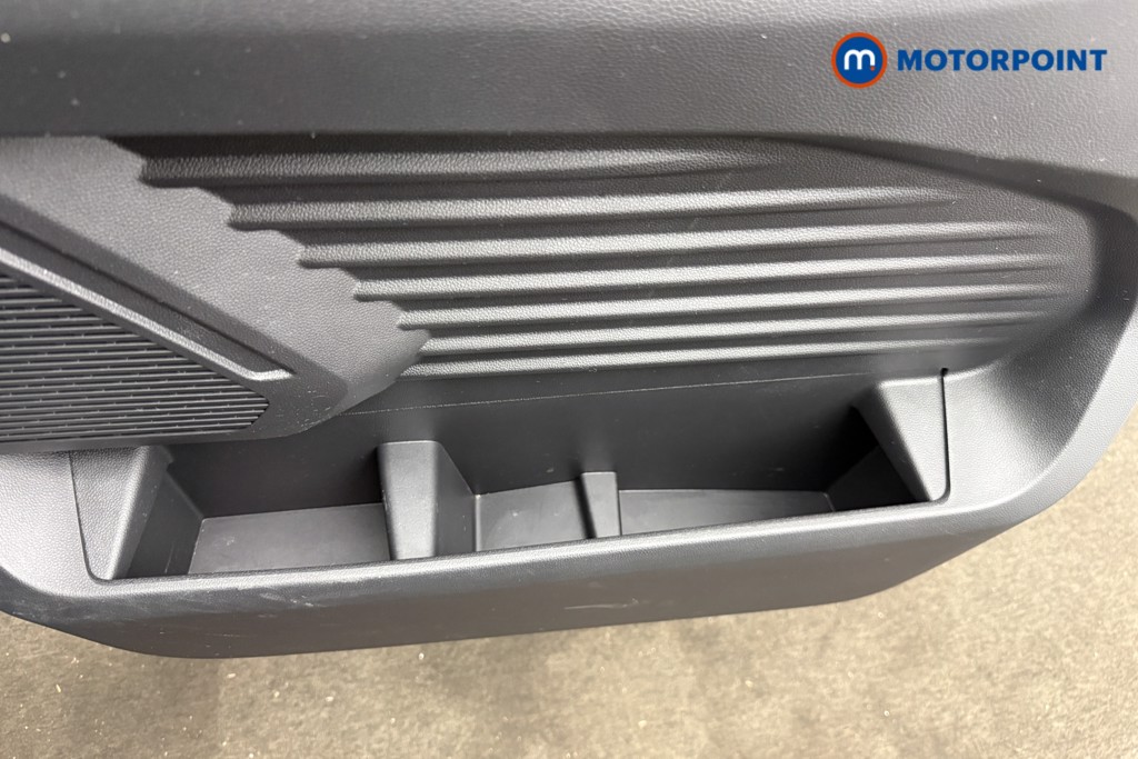 Renault Trafic Extra Sport Manual Diesel Panel Van - Stock Number (1671885) - 36th supplementary image
