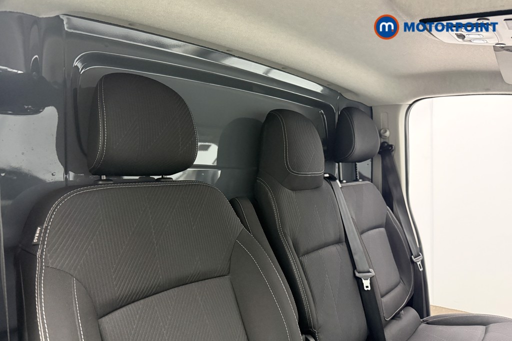 Renault Trafic Extra Sport Manual Diesel Panel Van - Stock Number (1671885) - 37th supplementary image
