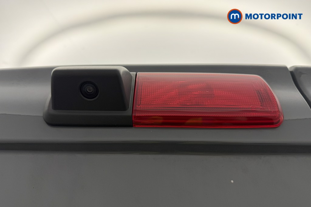 Renault Trafic Extra Sport Manual Diesel Panel Van - Stock Number (1671885) - 38th supplementary image