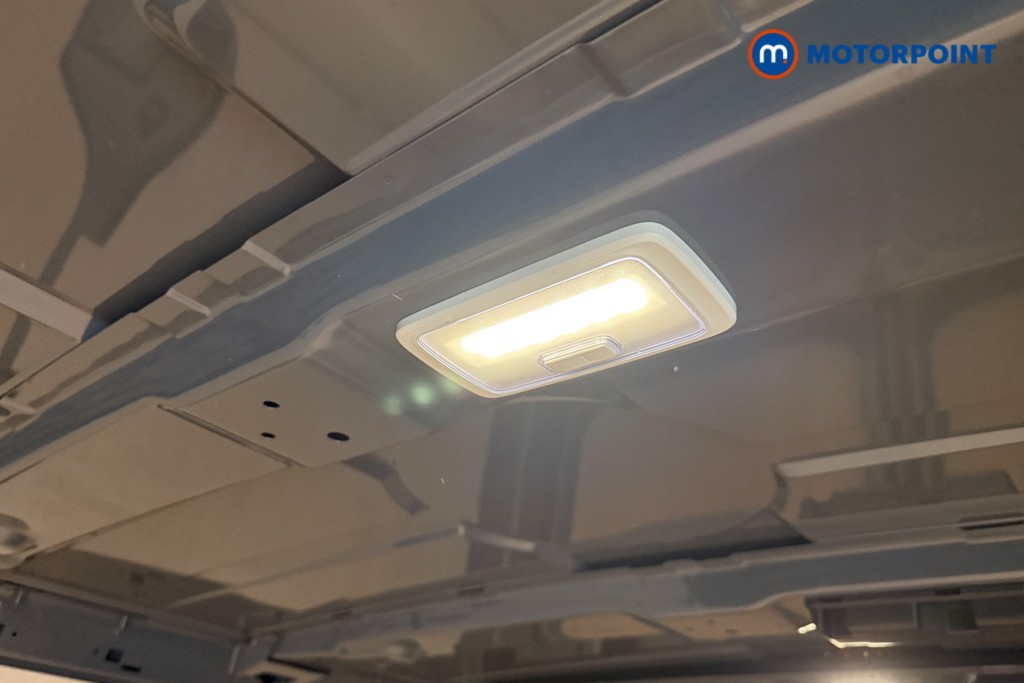 Renault Trafic Extra Sport Manual Diesel Panel Van - Stock Number (1671885) - 54th supplementary image