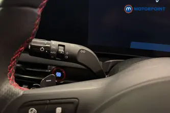 Hyundai Tucson N Line Automatic Petrol-Electric Hybrid SUV - Stock Number (1672155) - 5th supplementary image
