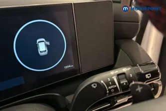 Hyundai Tucson N Line Automatic Petrol-Electric Hybrid SUV - Stock Number (1672155) - 6th supplementary image