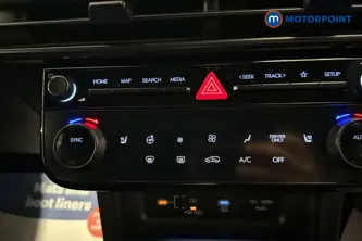 Hyundai Tucson N Line Automatic Petrol-Electric Hybrid SUV - Stock Number (1672155) - 12th supplementary image