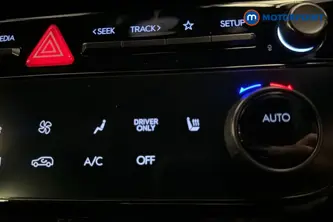 Hyundai Tucson N Line Automatic Petrol-Electric Hybrid SUV - Stock Number (1672155) - 14th supplementary image