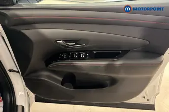 Hyundai Tucson N Line Automatic Petrol-Electric Hybrid SUV - Stock Number (1672155) - 18th supplementary image